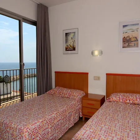 The In Estartit Apartment L'Estartit