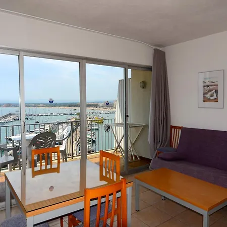 The In Estartit Apartment