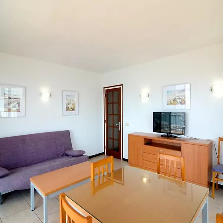 The In Estartit Apartment *
