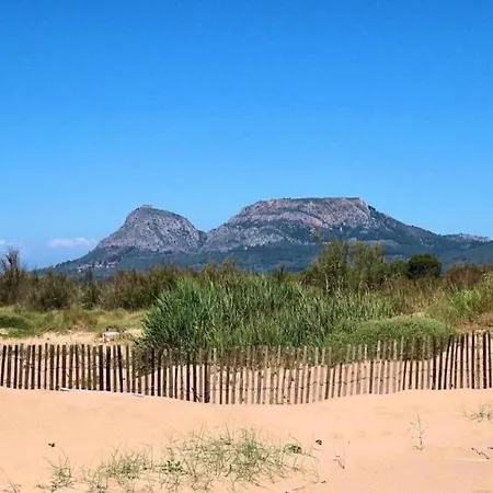 The In Estartit Apartment L'Estartit